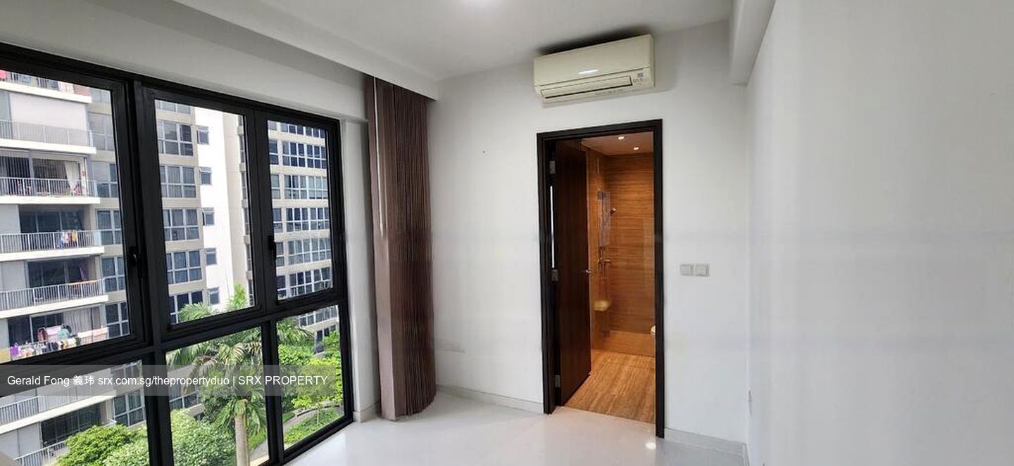 North Park Residences (D27), Apartment #437744991